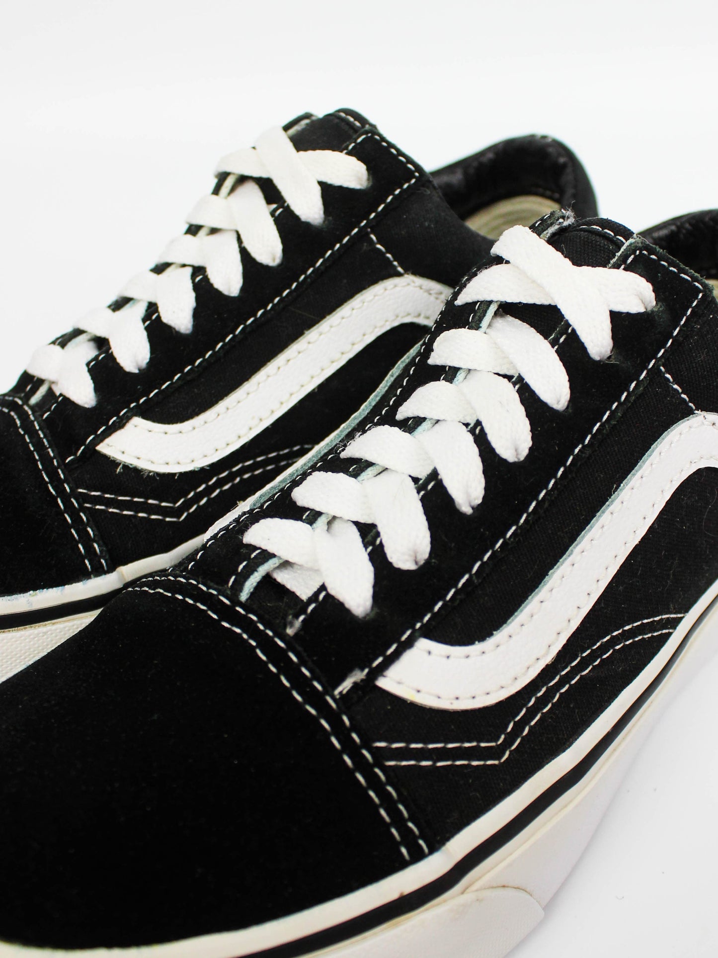 Vans Old Skool Platform