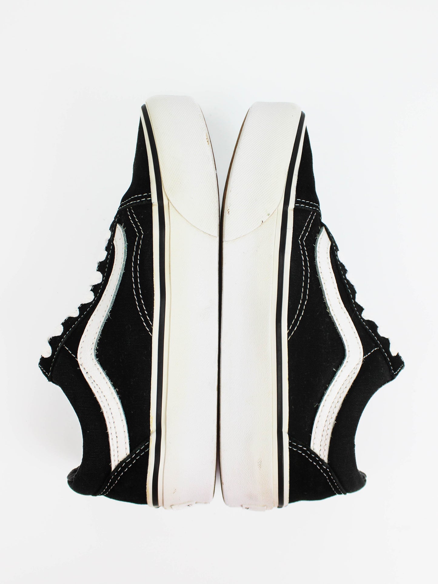 Vans Old Skool Platform