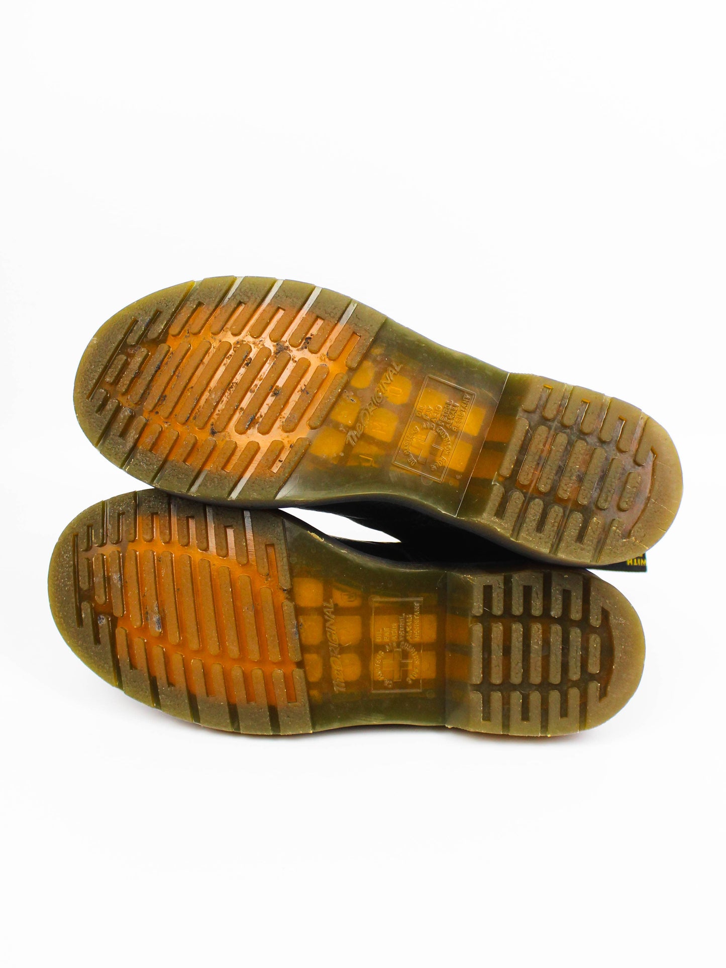 Dr. Martens 1460 Pascal Virginia