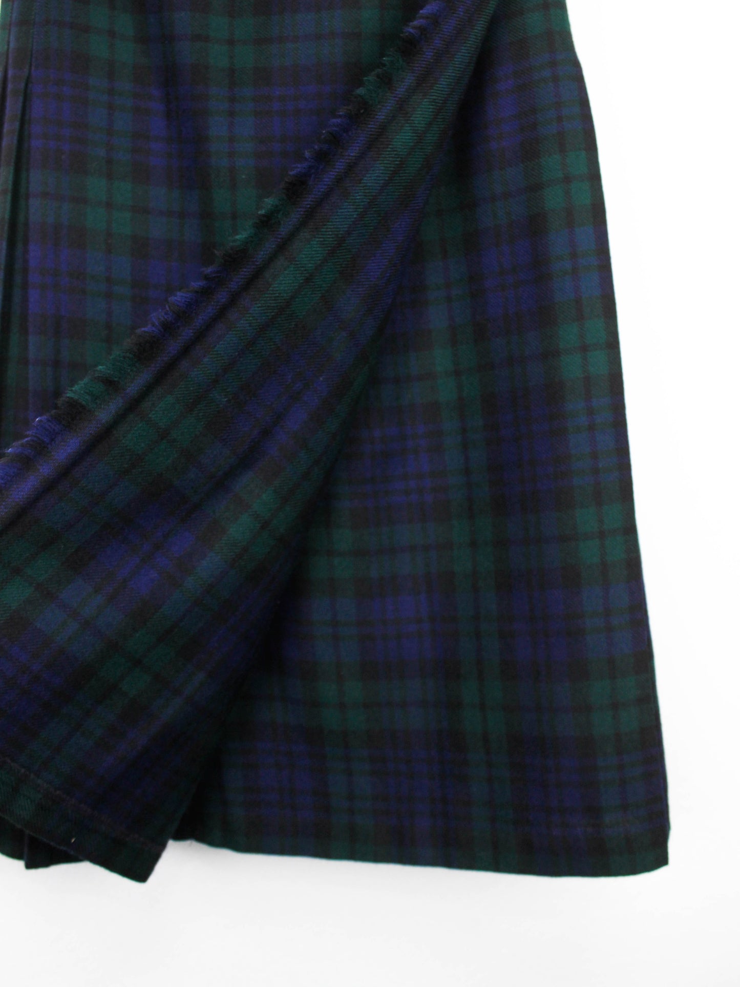Спідничка-кілт у клітинку Highland Home