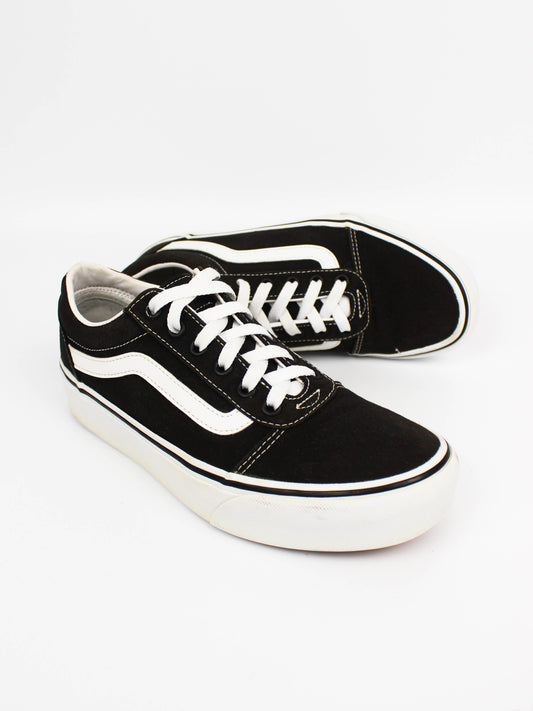 Vans Ward Platform