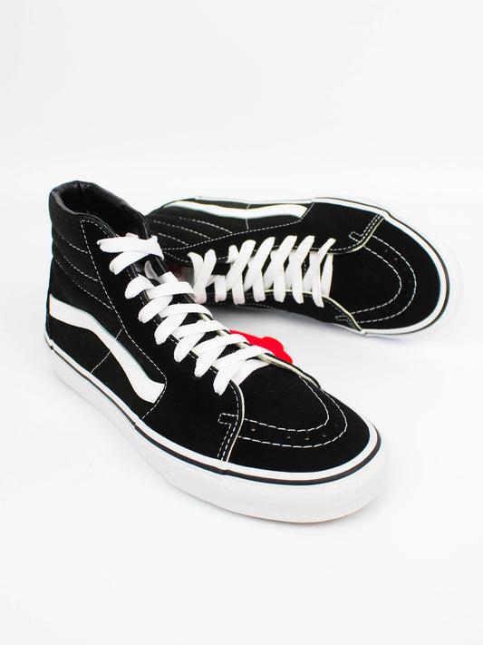 Vans Sk8-Hi Black