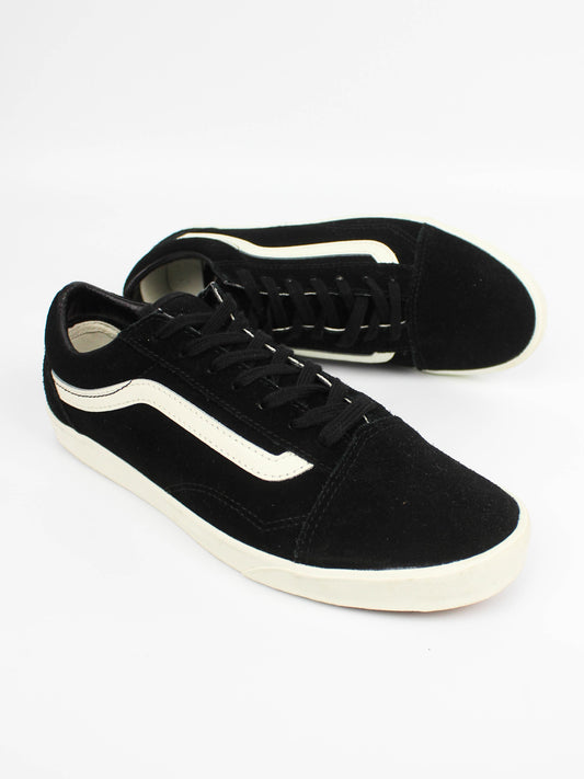 Vans Old Skool Lowpro Black