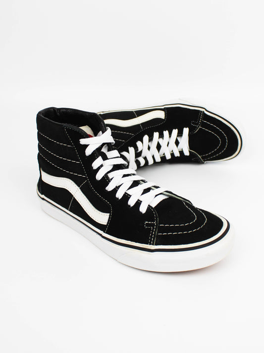 Vans Sk8-Hi Black