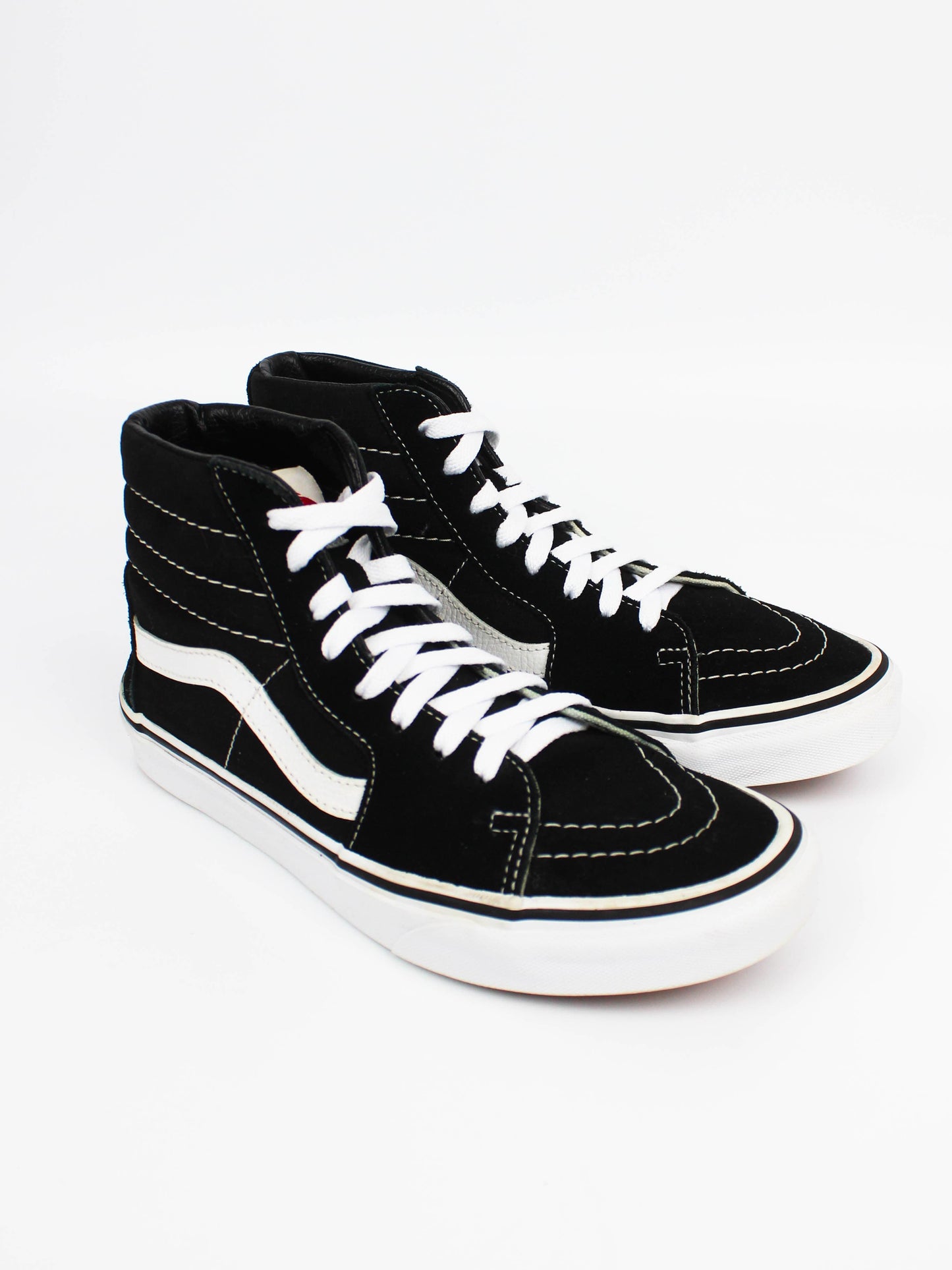 Vans Sk8-Hi Black