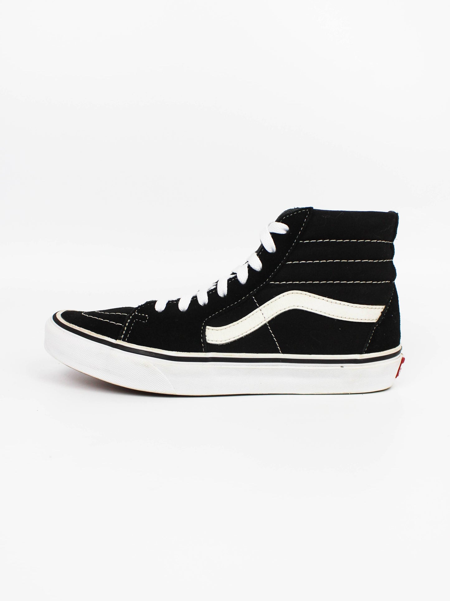 Vans Sk8-Hi Black