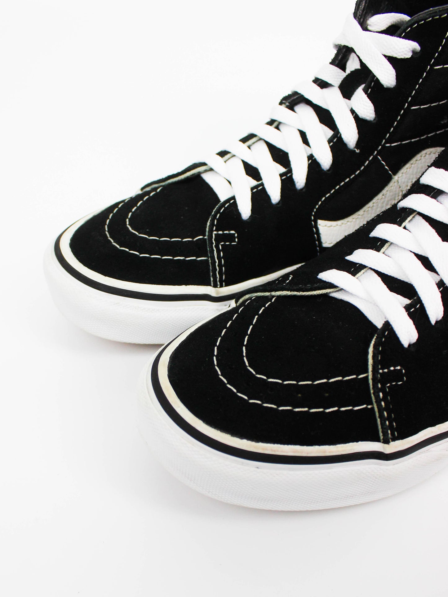 Vans Sk8-Hi Black