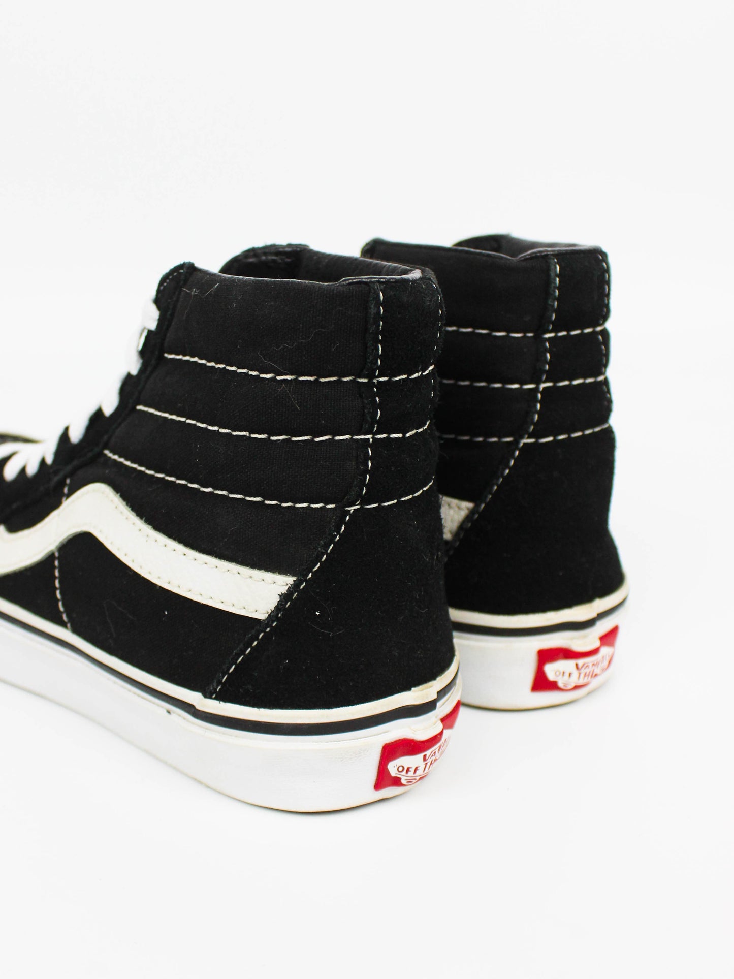 Vans Sk8-Hi Black