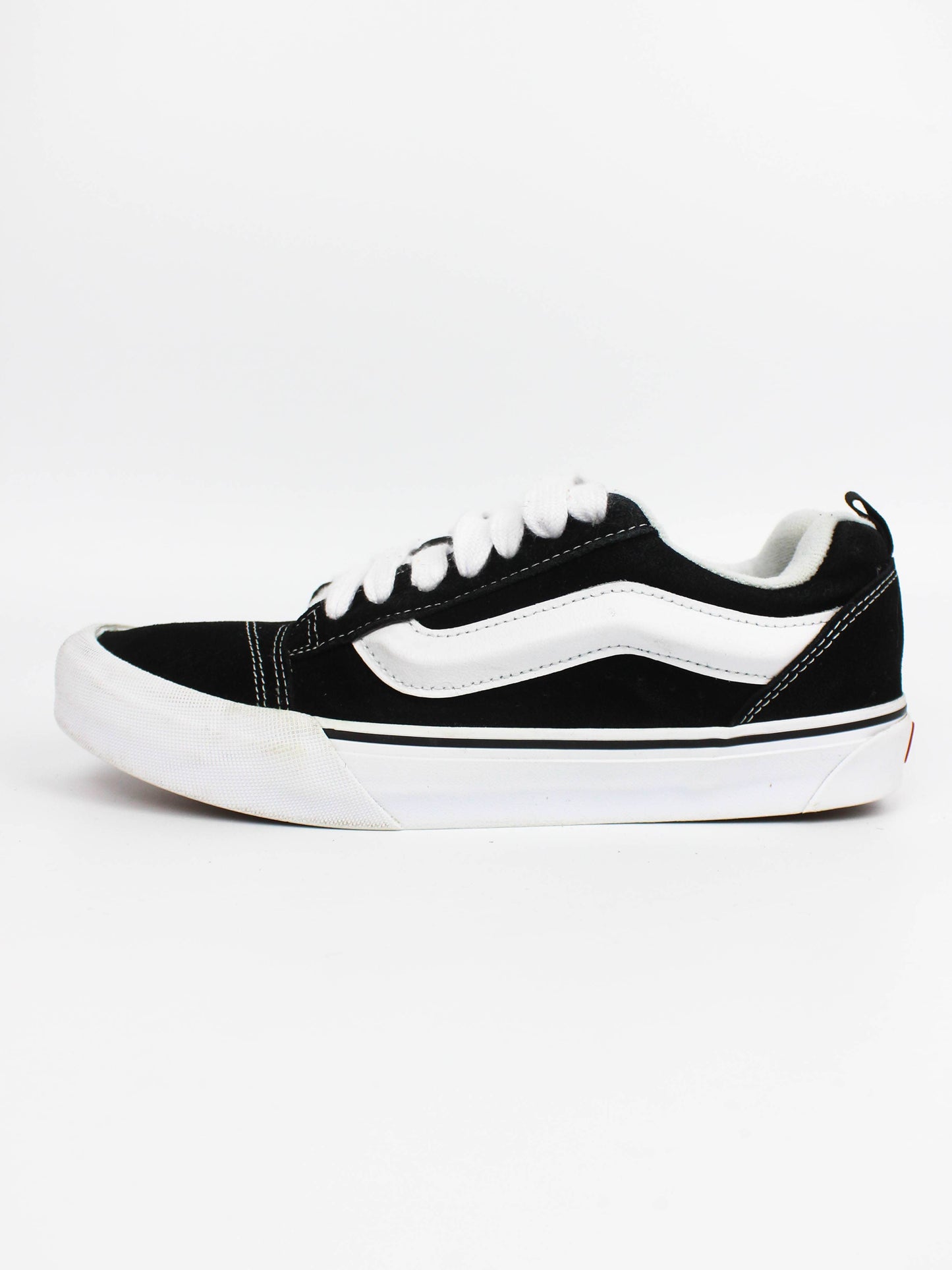 Vans Knu Skool Black