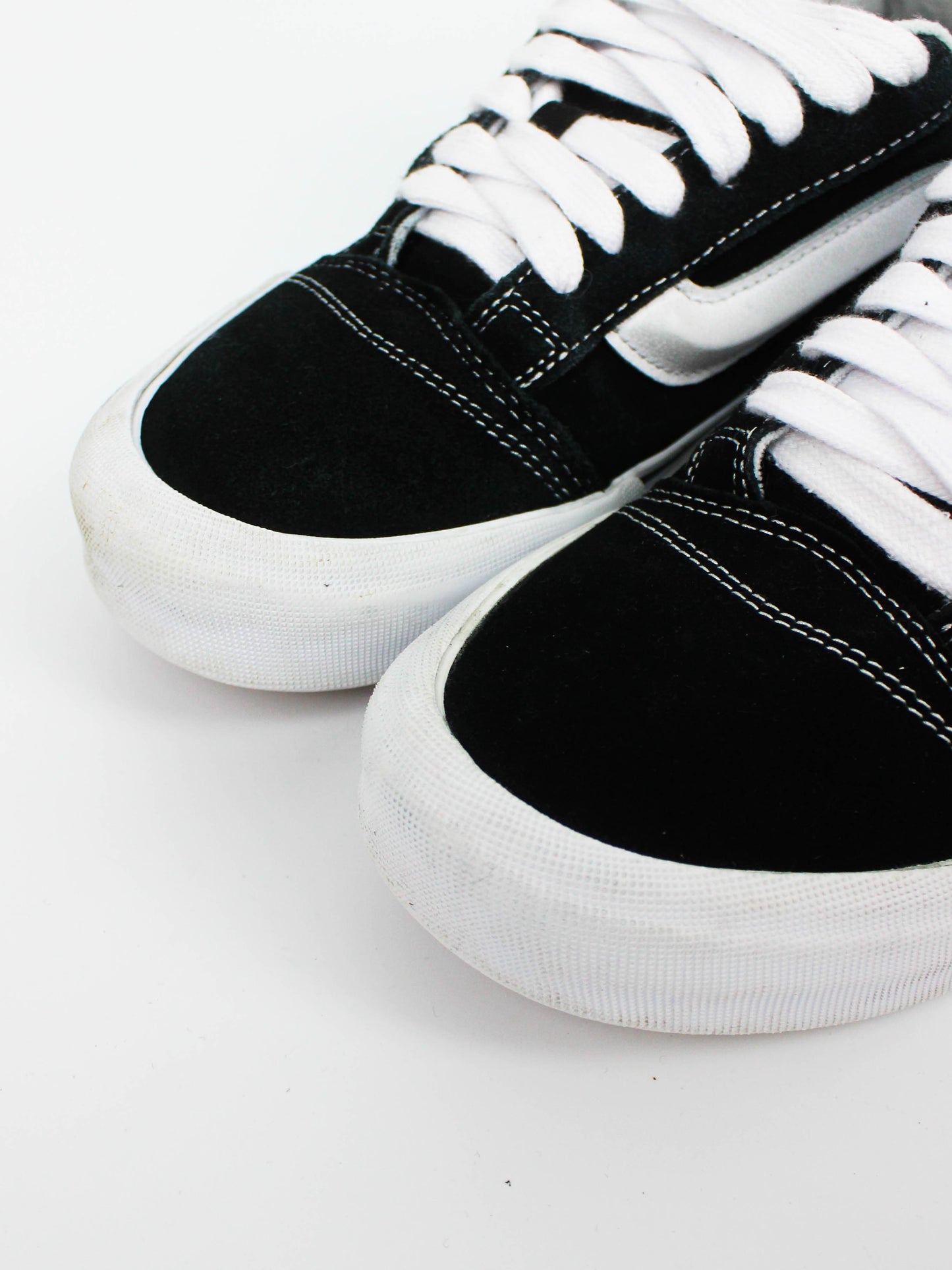 Vans Knu Skool Black