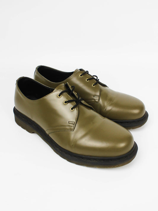 Dr. Martens 1461 Olive