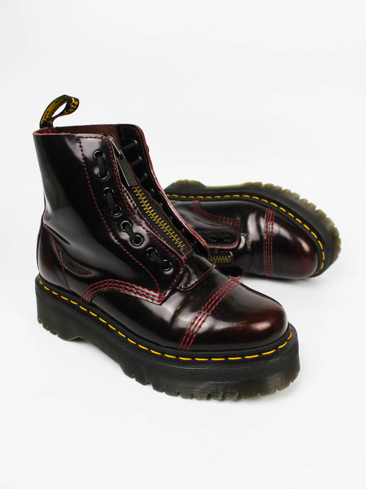 Dr. Martens Sinclair Arcadia