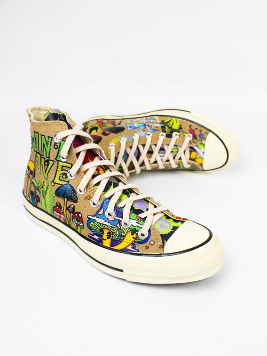Converse Chuck 70 Plant Love