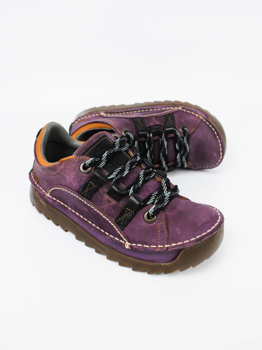 Art Company Skyline 590 Purple