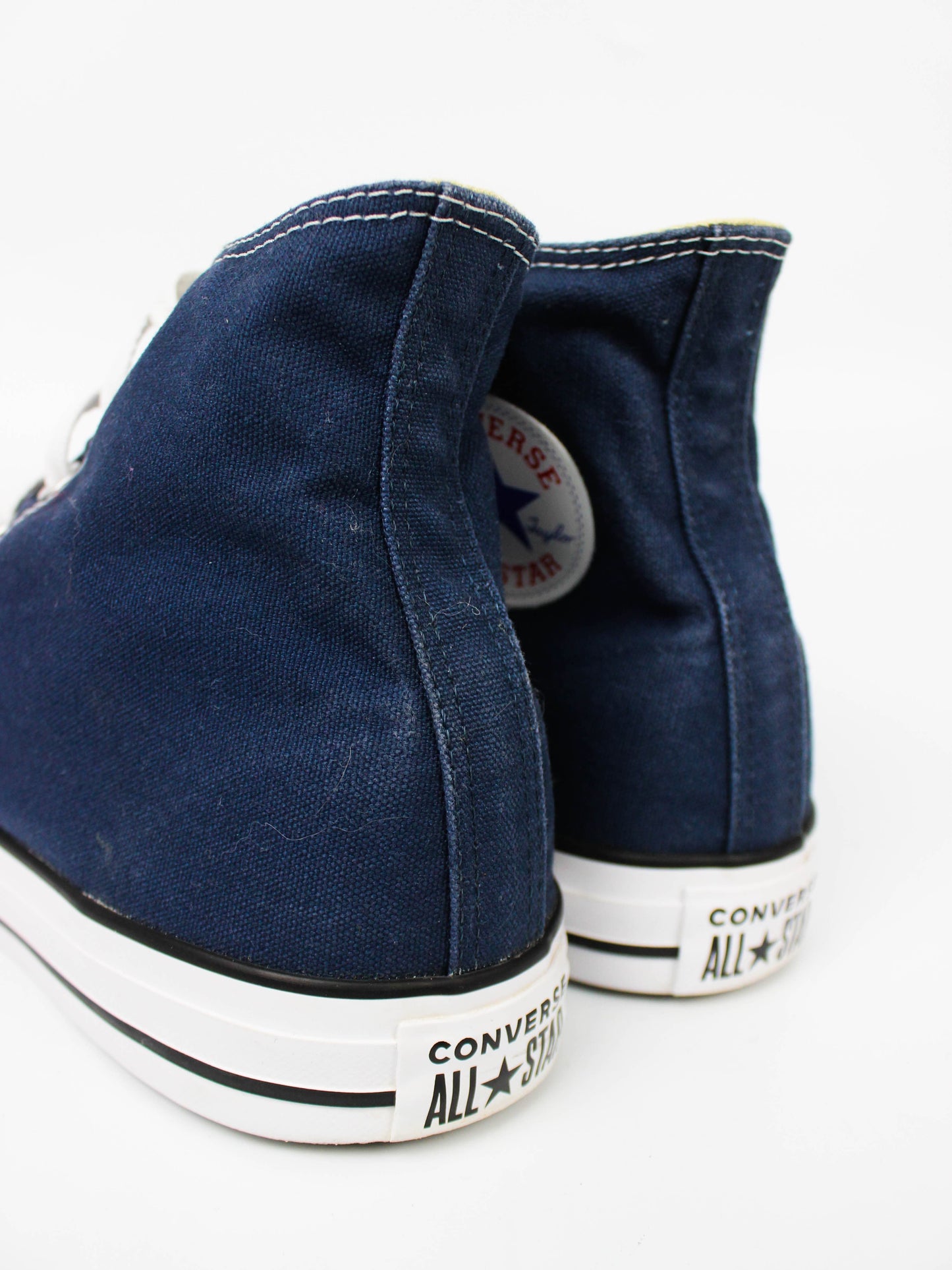 Converse Chuck Taylor All Star High-Top