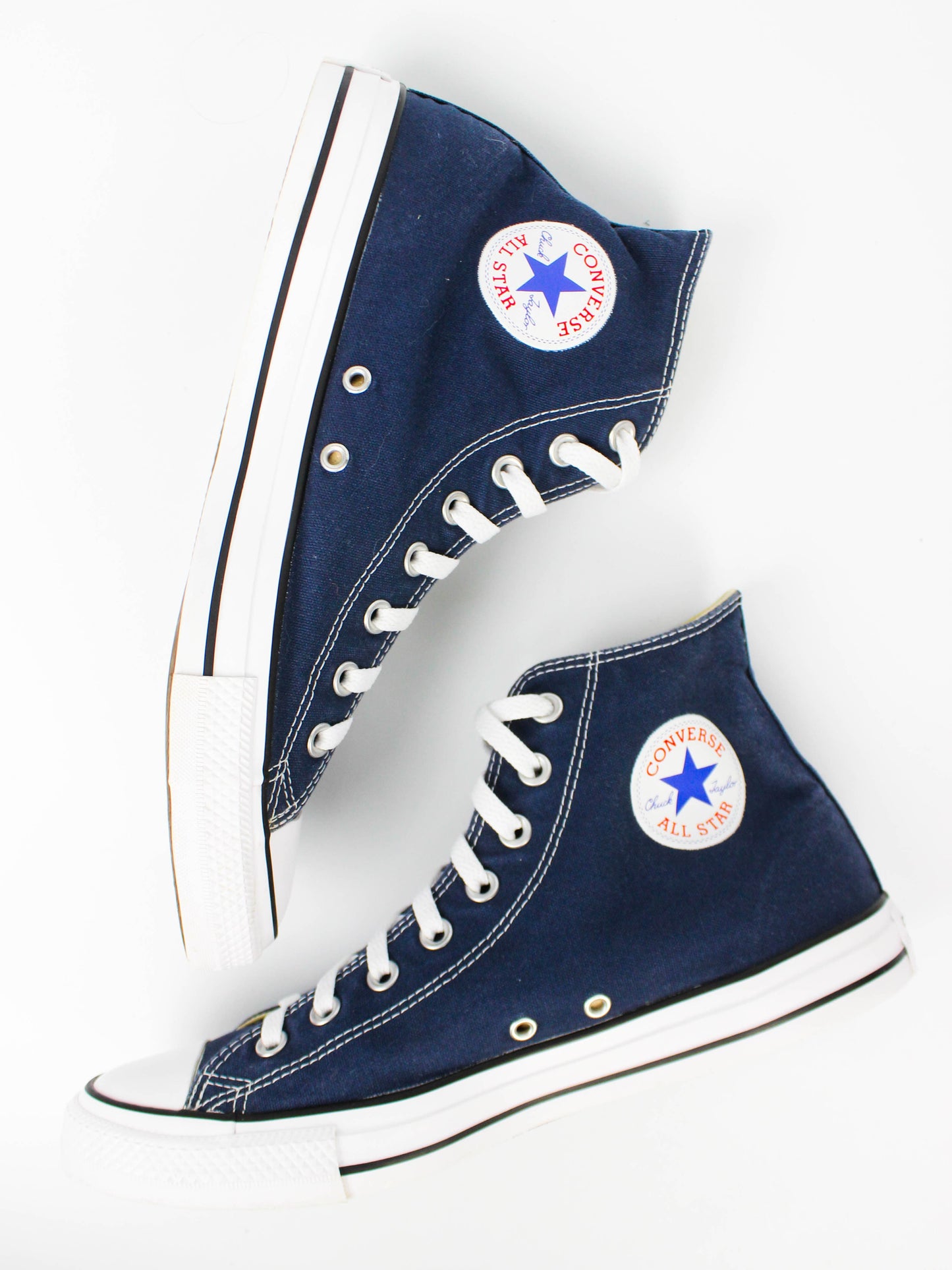 Converse Chuck Taylor All Star High-Top