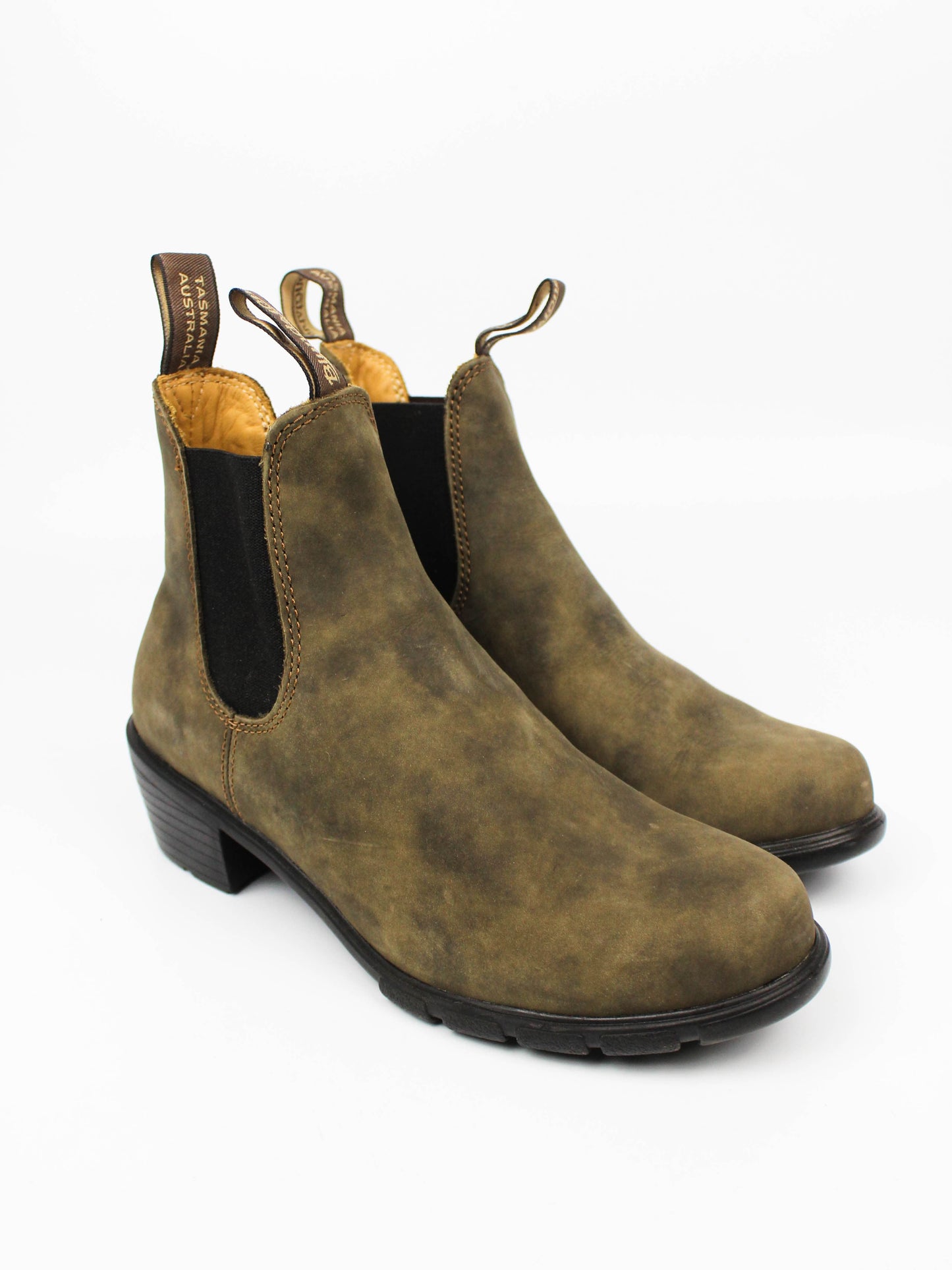 Blundstone 1677 Heeled