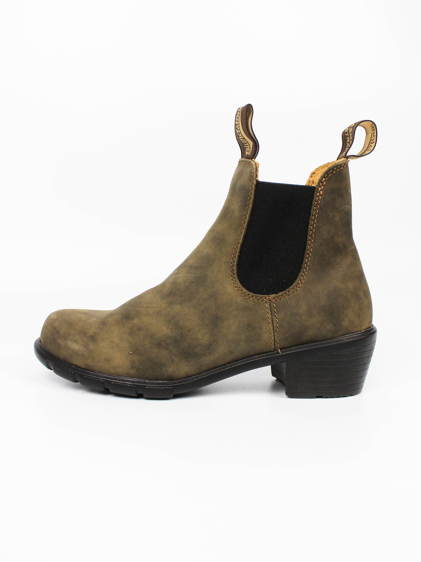Blundstone 1677 Heeled