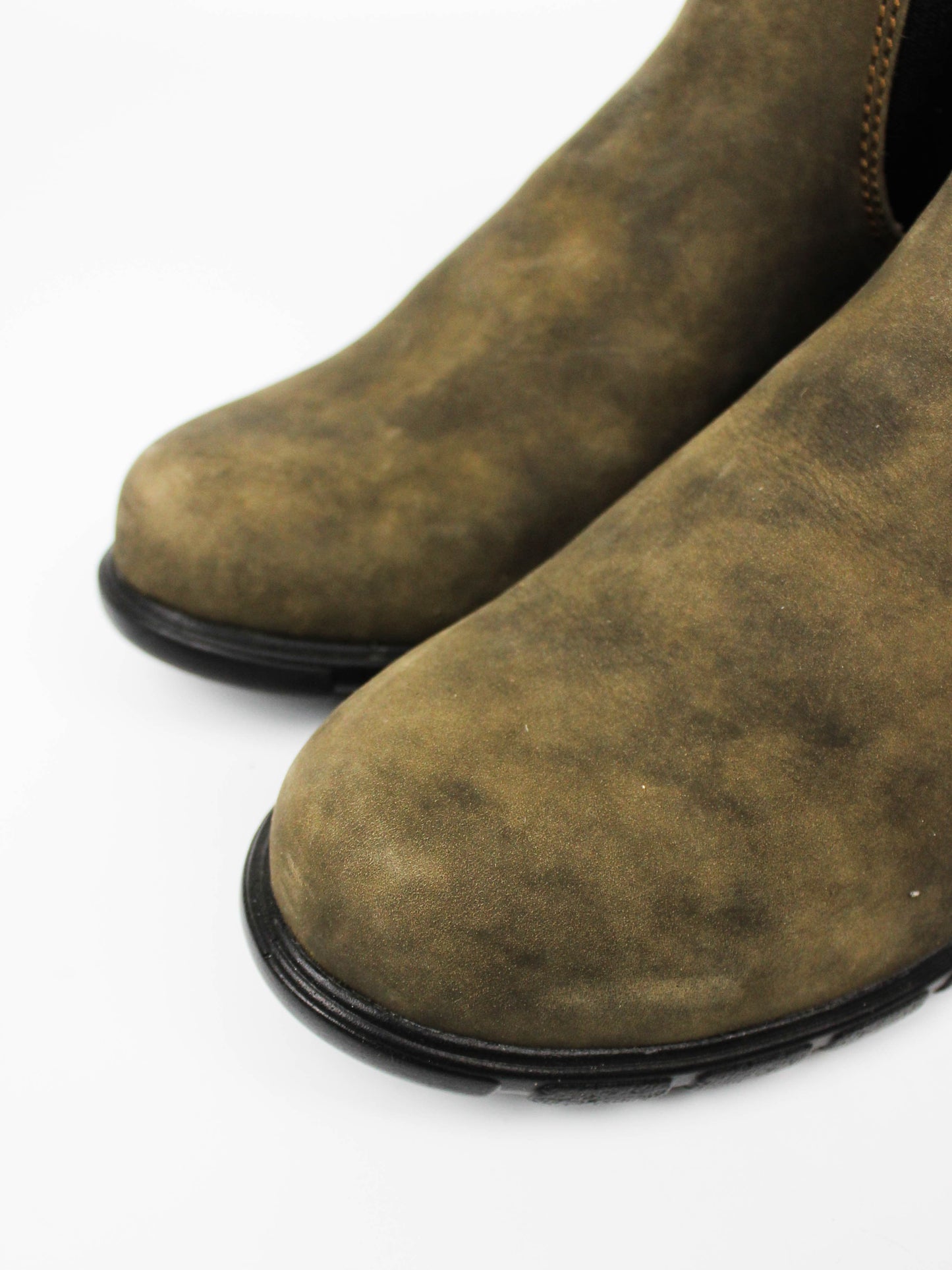 Blundstone 1677 Heeled