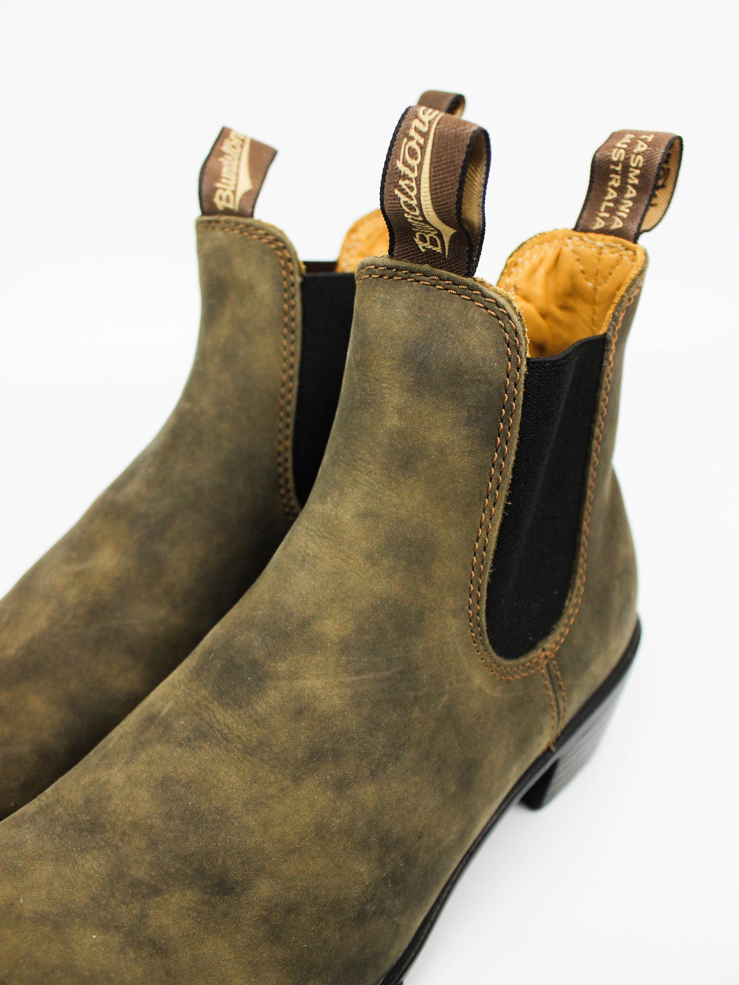 Blundstone 1677 Heeled
