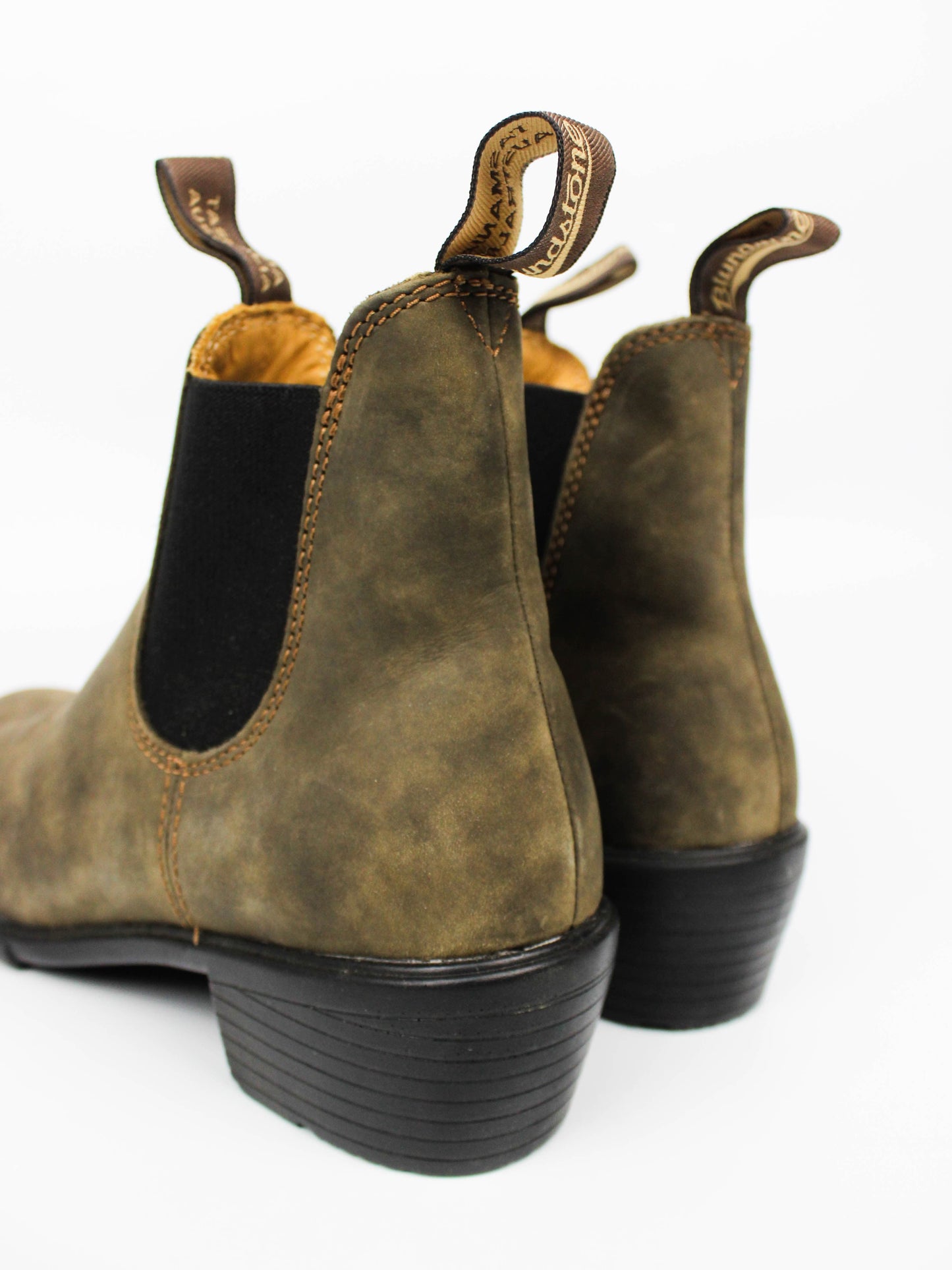 Blundstone 1677 Heeled