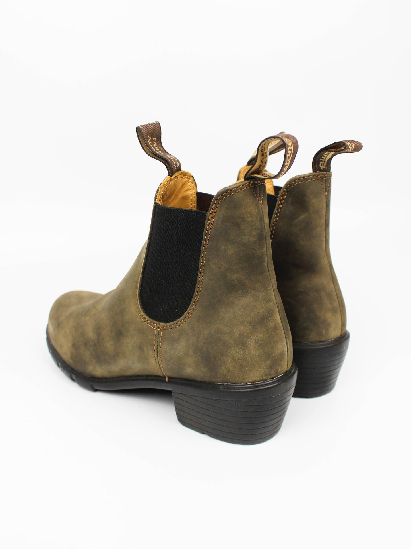 Blundstone 1677 Heeled