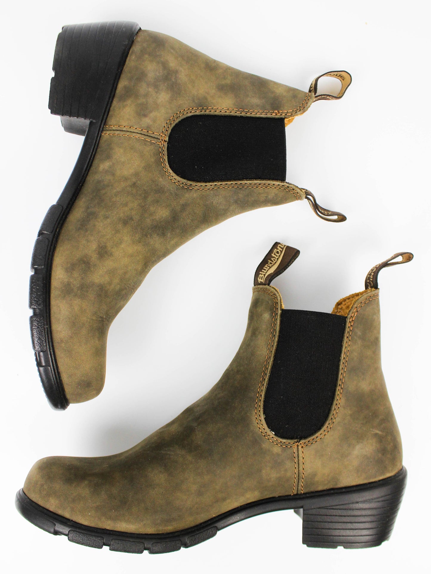 Blundstone 1677 Heeled