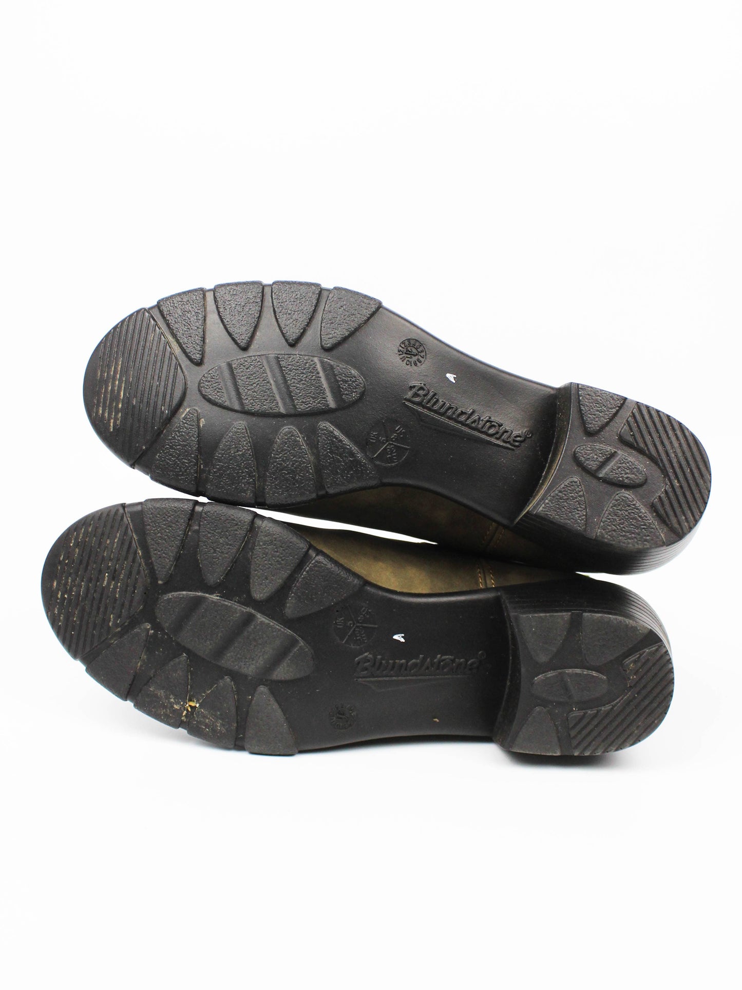 Blundstone 1677 Heeled
