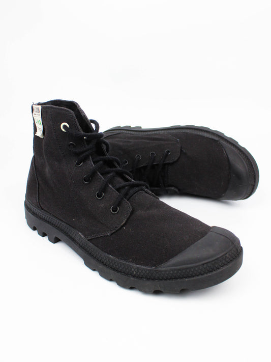 Palladium Pampa Hi Organic