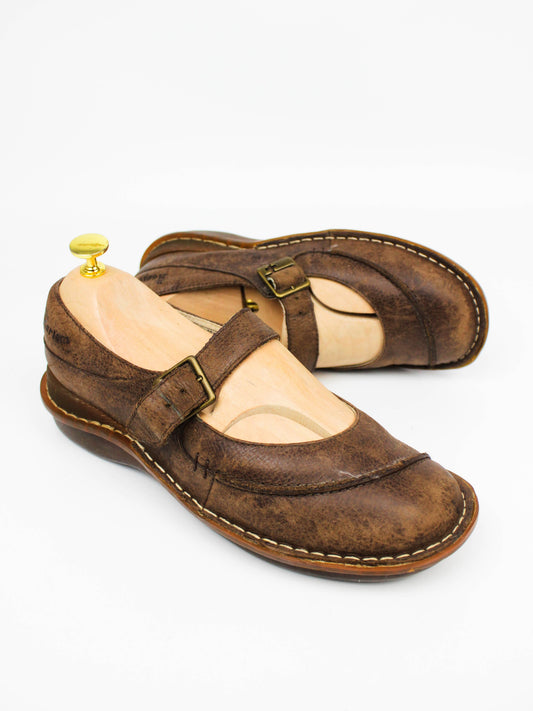 Vintage Dr. Martens Mary Jane