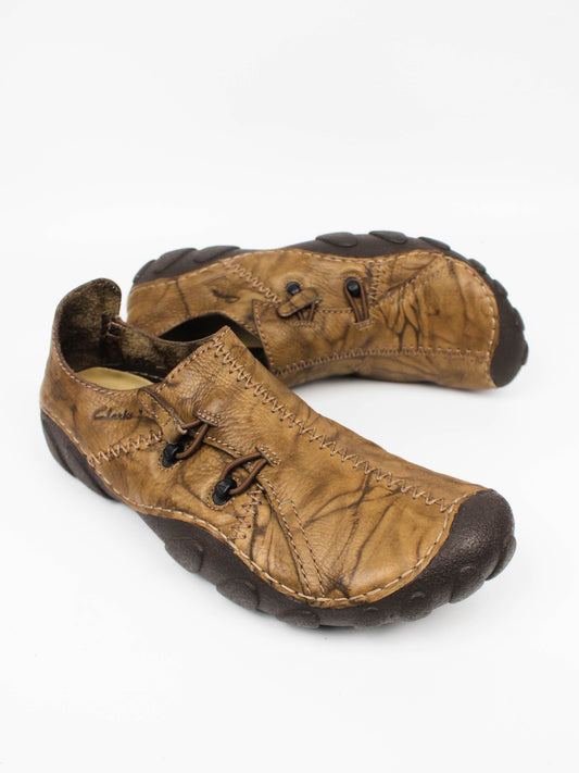 Clarks Momo Spirit 2