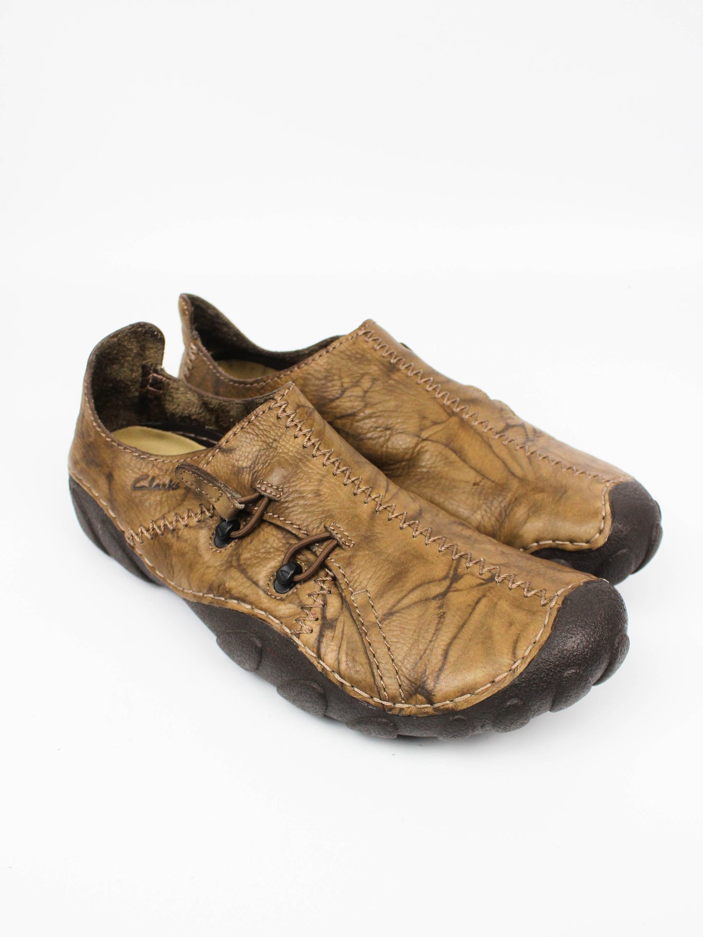 Clarks Momo Spirit 2
