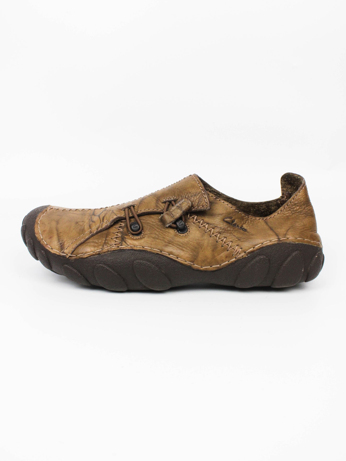 Clarks Momo Spirit 2