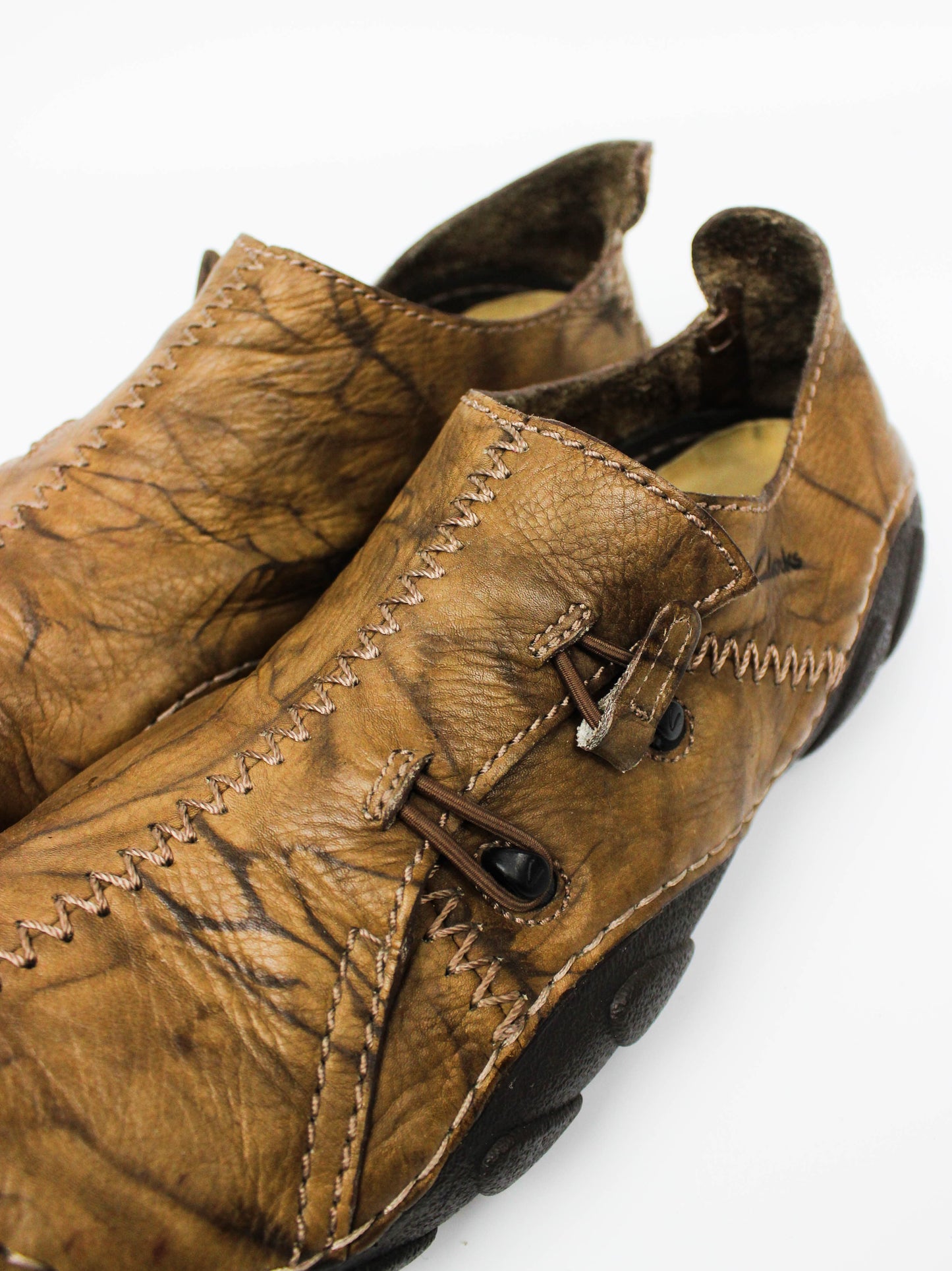 Clarks Momo Spirit 2
