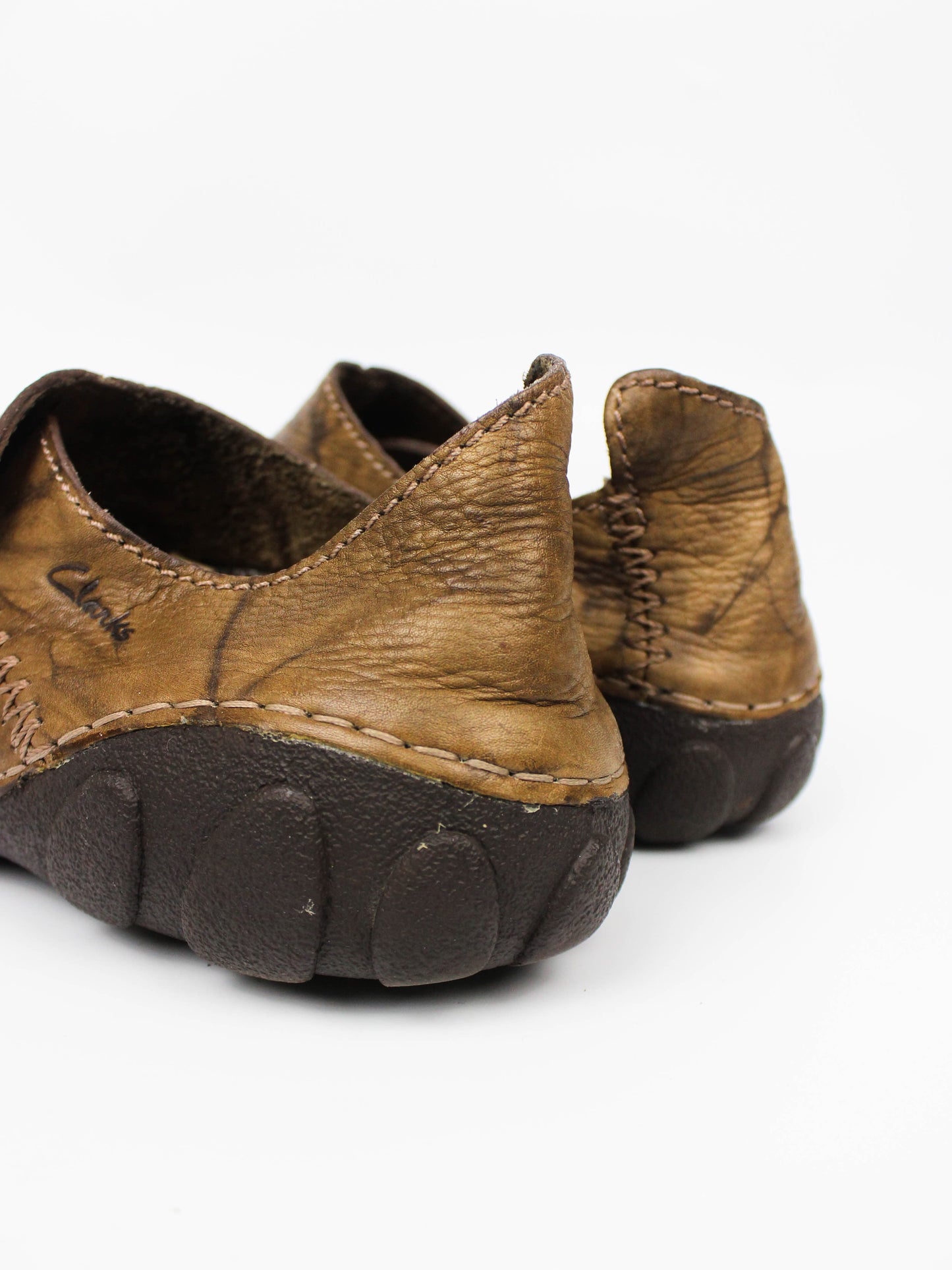 Clarks Momo Spirit 2