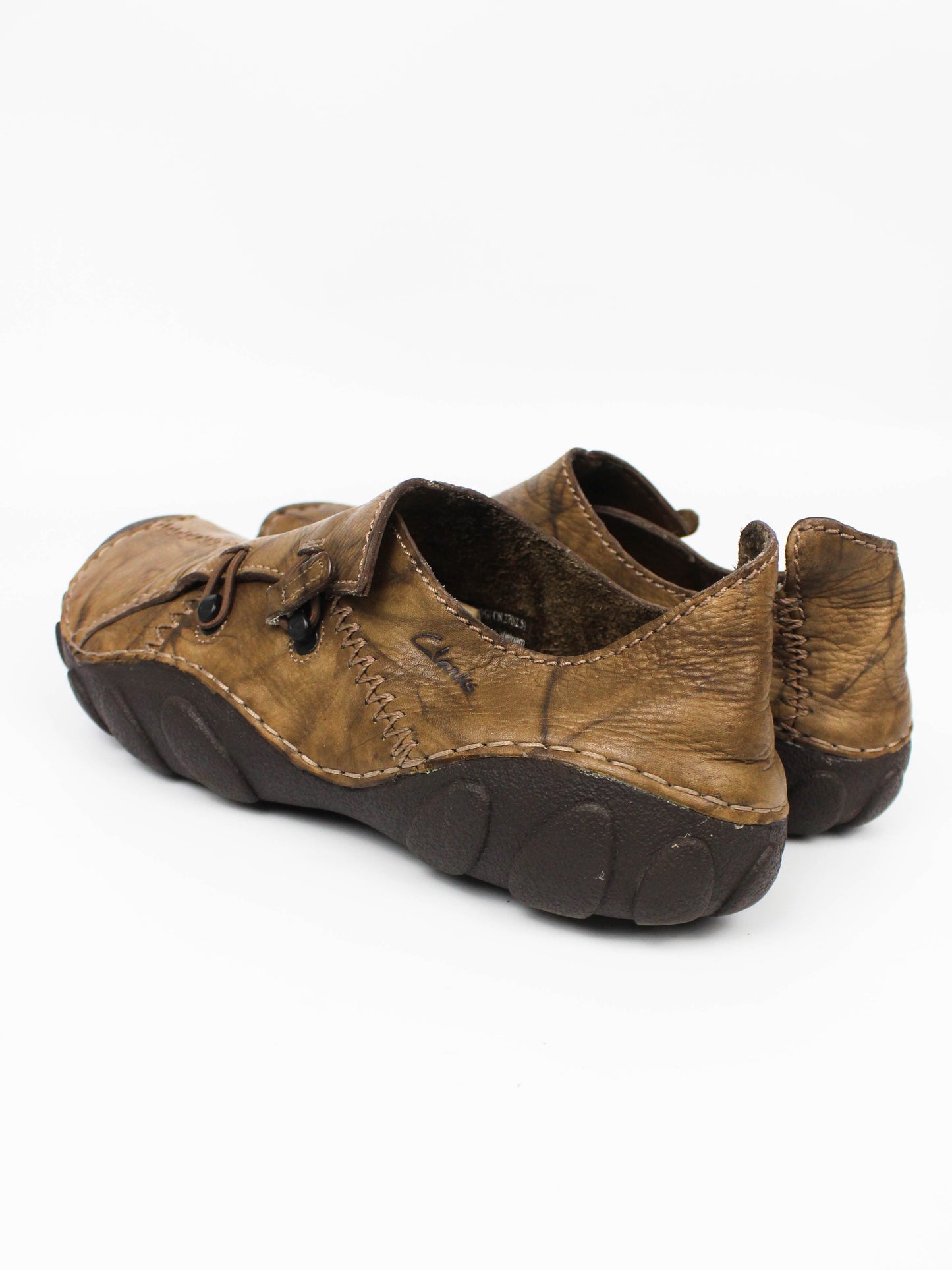 Clarks Momo Spirit 2