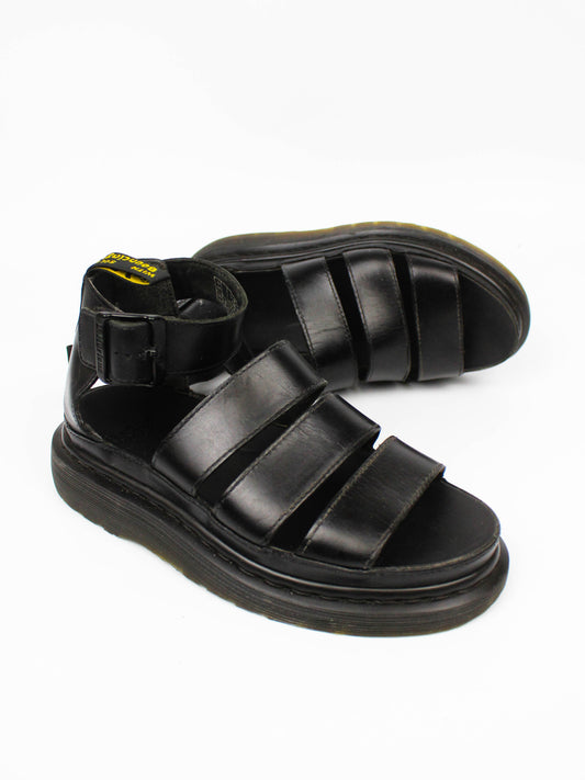 Dr. Martens Clarissa II Quad
