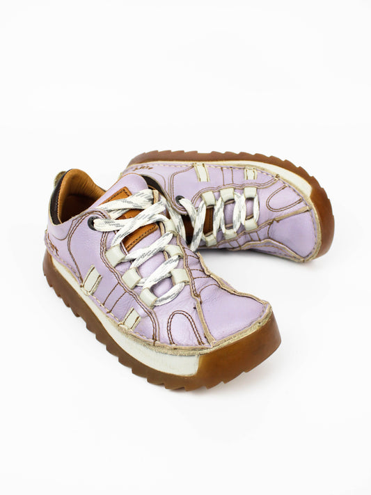 The Art Company Skyline Light Purple