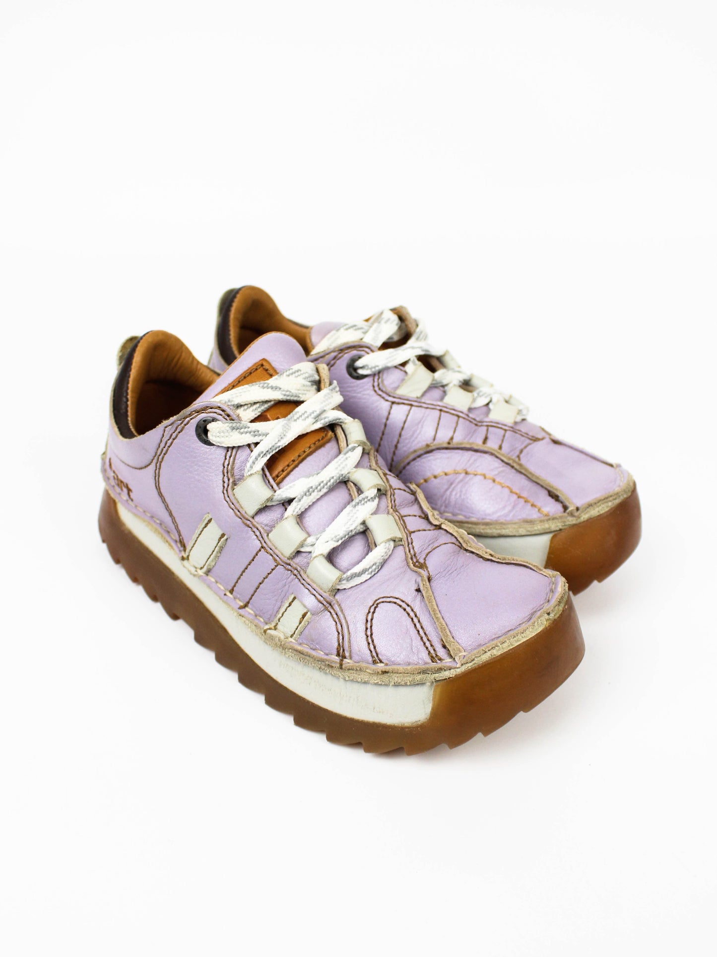 The Art Company Skyline Light Purple