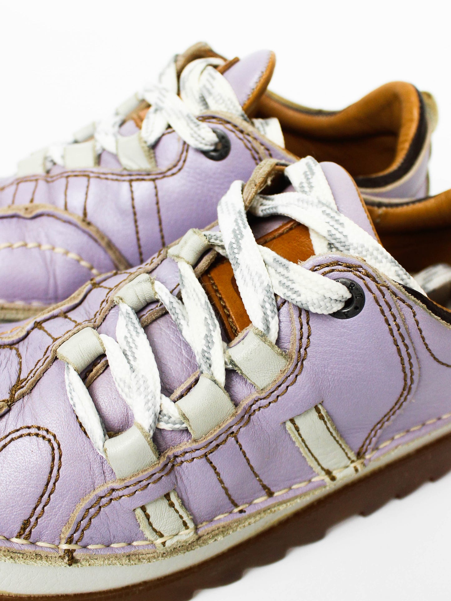The Art Company Skyline Light Purple