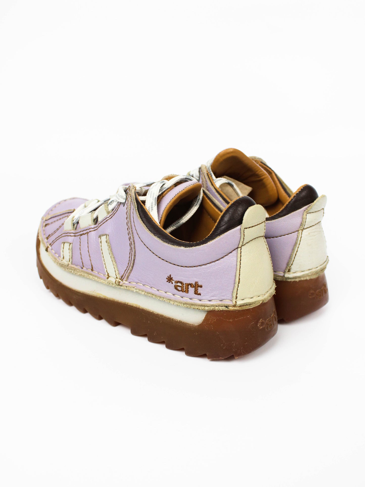 The Art Company Skyline Light Purple