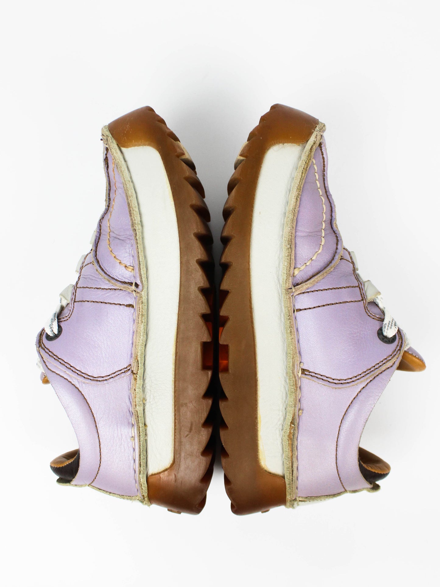 The Art Company Skyline Light Purple