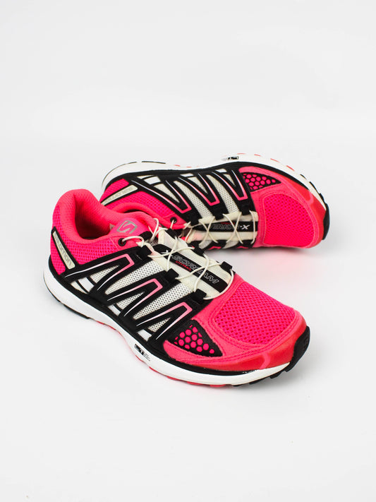 Salomon X-Scream Pink