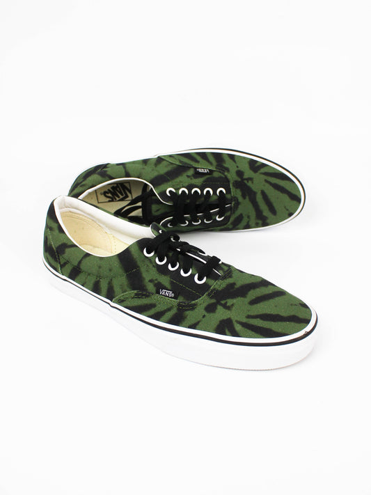 Vans Old Skool Era Garen Green