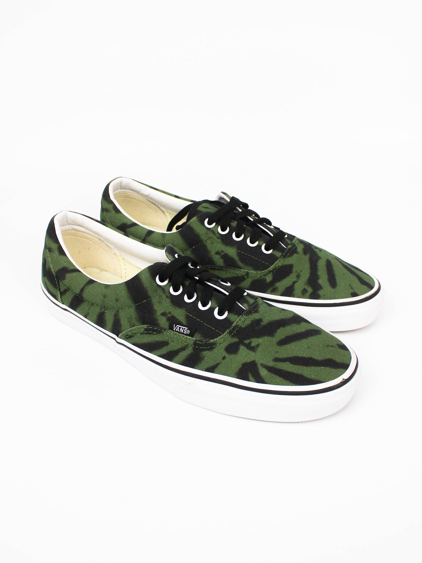 Vans Old Skool Era Garen Green
