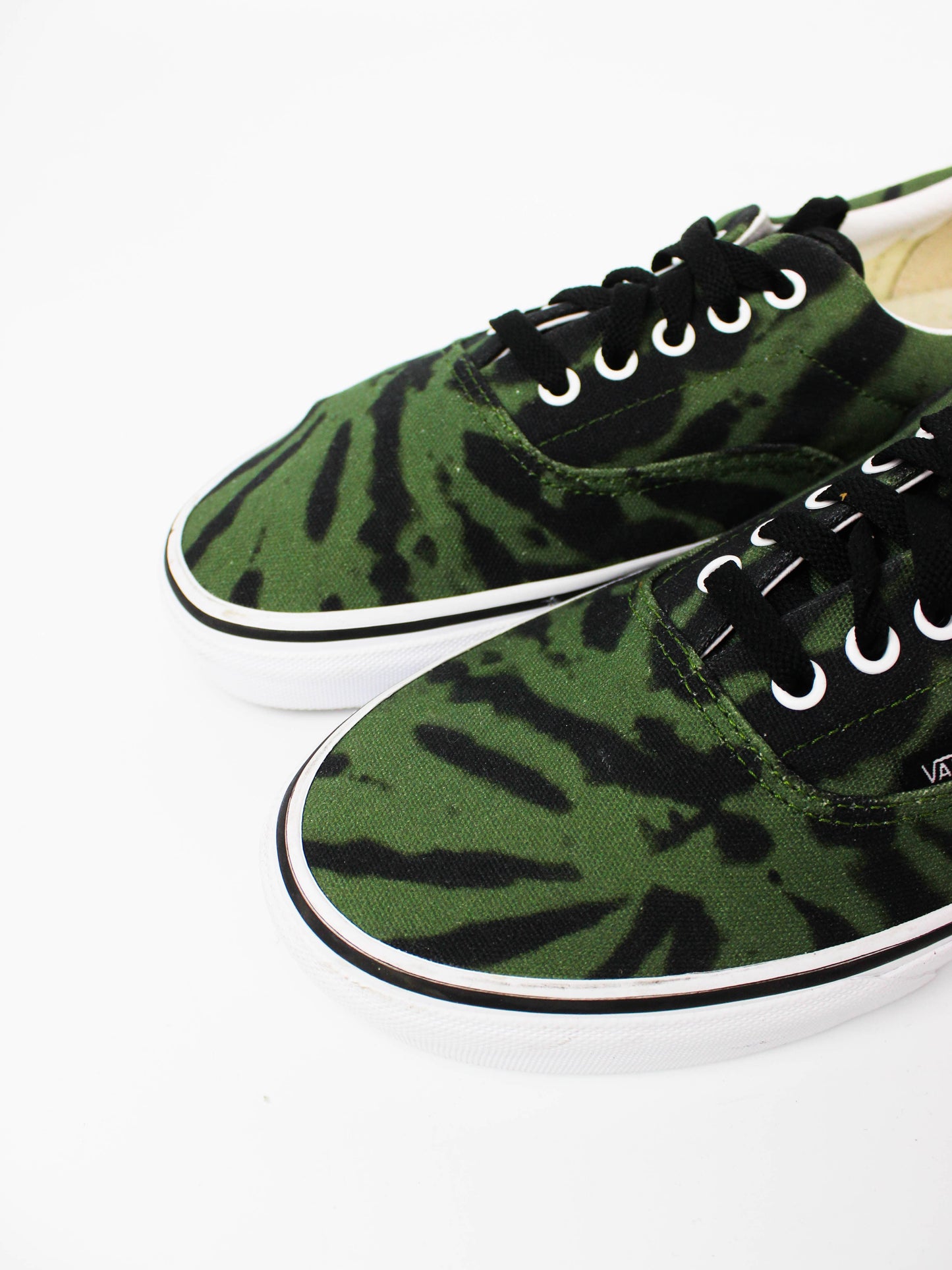 Vans Old Skool Era Garen Green