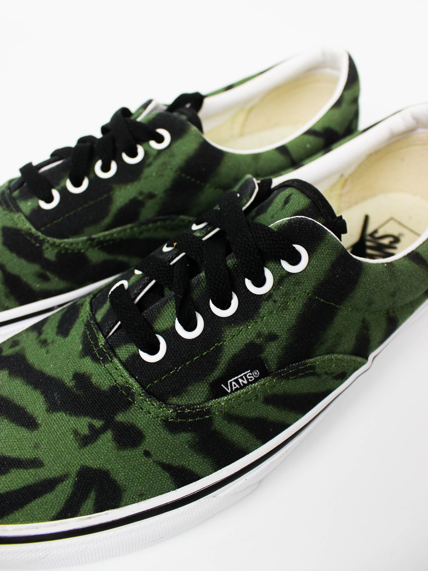 Vans Old Skool Era Garen Green