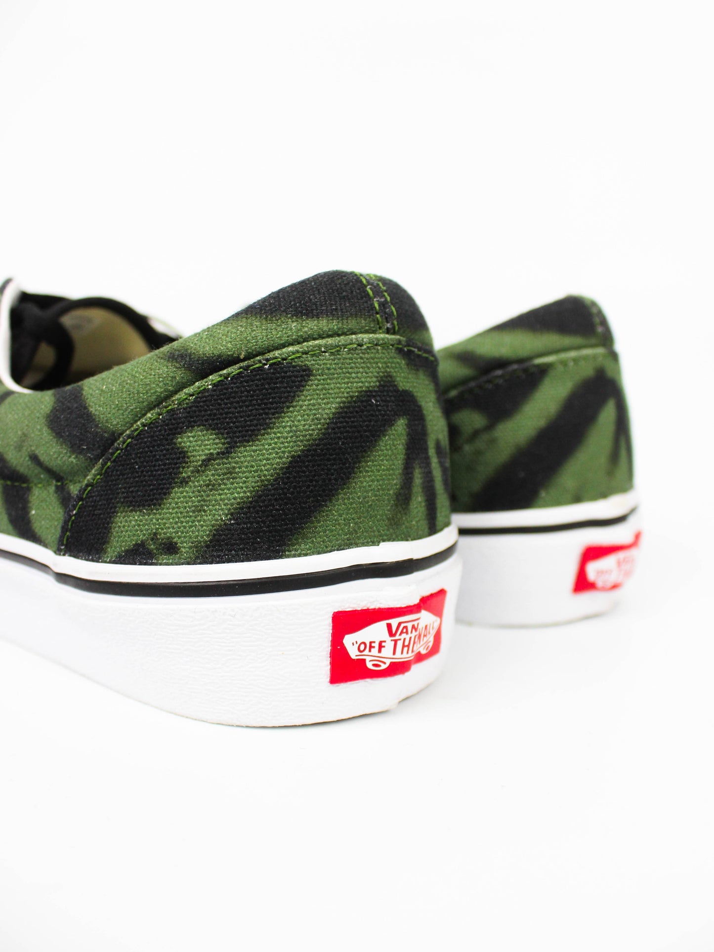 Vans Old Skool Era Garen Green