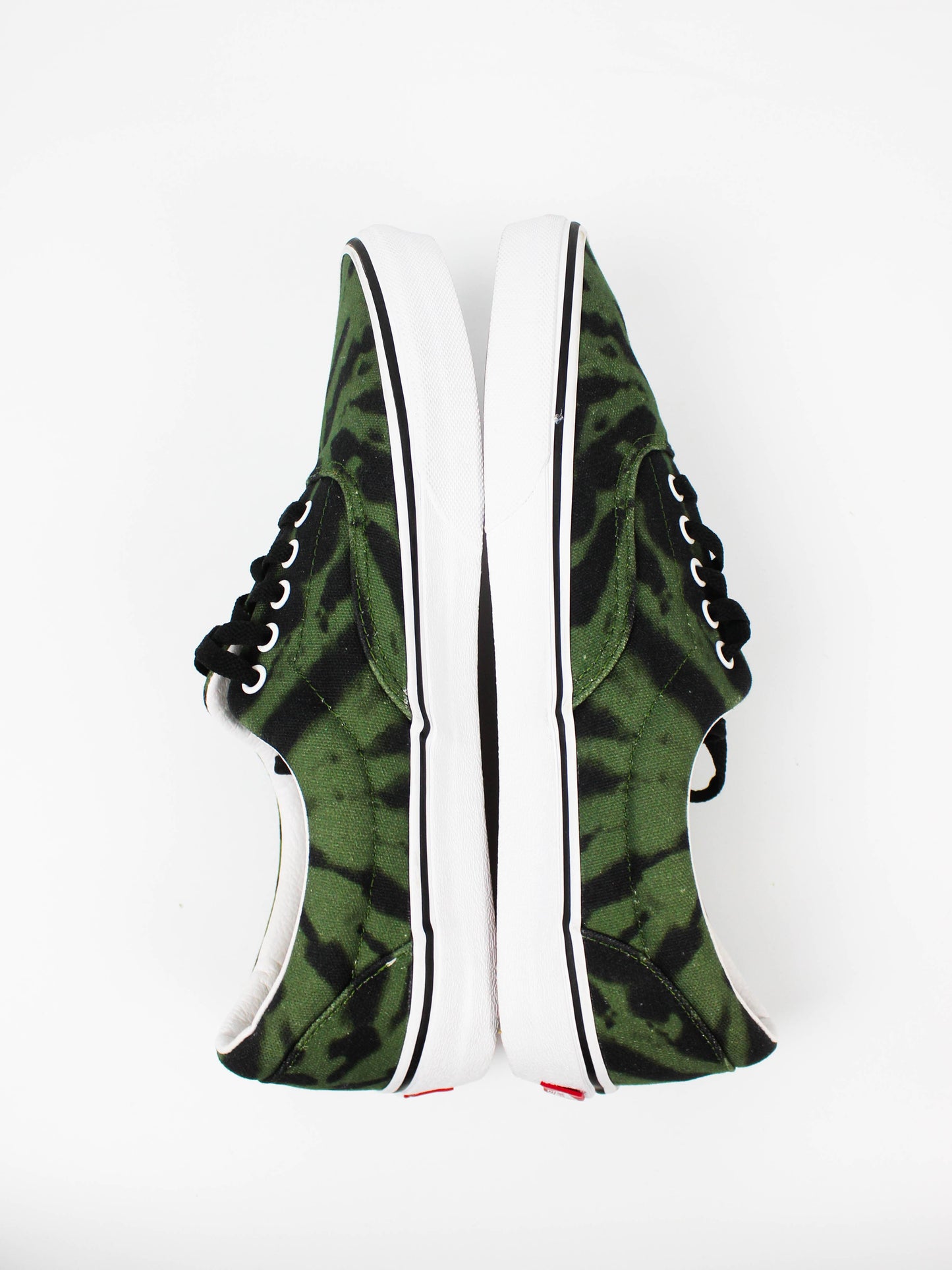 Vans Old Skool Era Garen Green