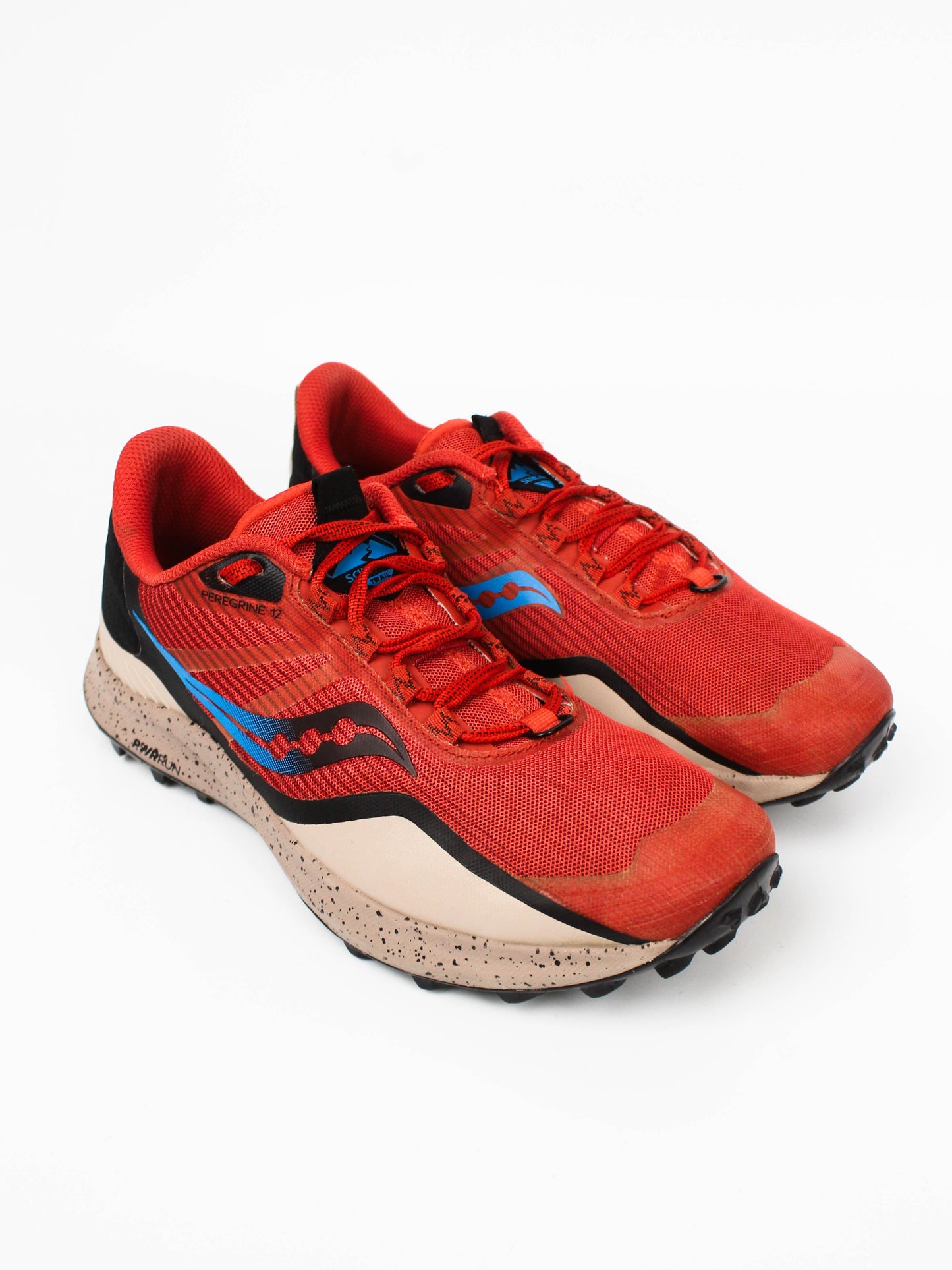 Saucony Peregrine 12